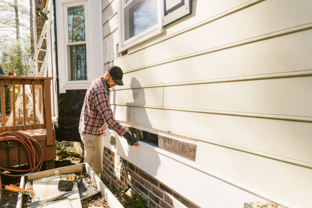 Top rated local Siding Installation specialists in Andover, OH
